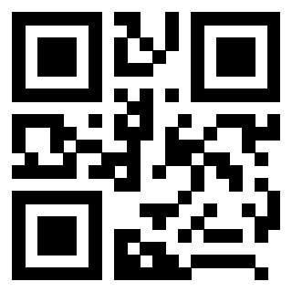 Il QrCode di 3208236090