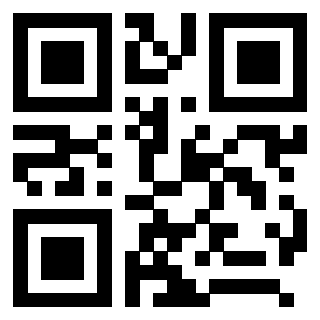 3208236091 - Immagine del Qr Code associato