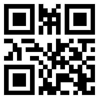 Il QrCode di 3208236092