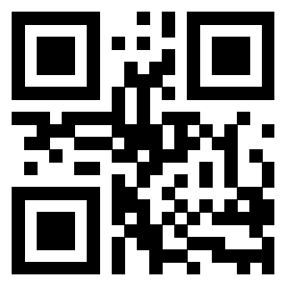 Scansione del Qr Code di 3208236094