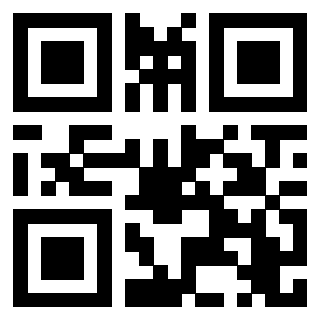 Il Qr Code di 3208236095