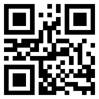 Scansione del Qr Code di 3208236104