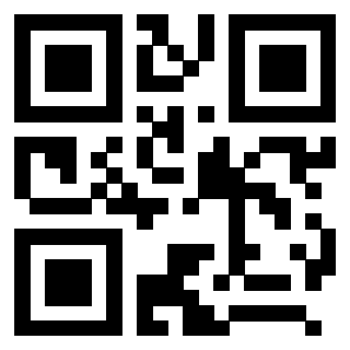 3208236107 - Immagine del Qr Code