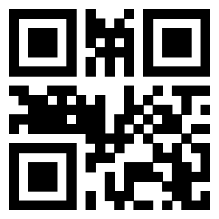 Il Qr Code di 3208236108