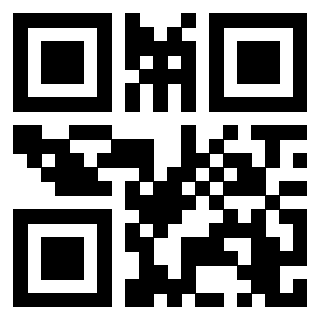 3208236109 - Immagine del QrCode