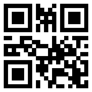 Scansione del Qr Code di 3208236112