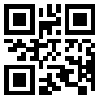 Il QrCode di 3208236113