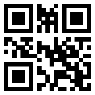 Il QrCode di 3208236114