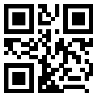 3208236121 Qr Code associato