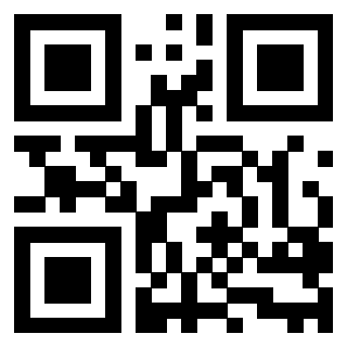Scansione del QrCode di 3208236122
