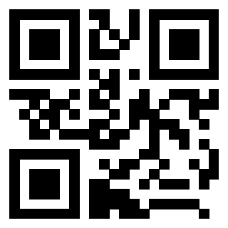 Scansione del Qr Code di 3208236124