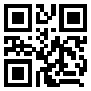 3208236125 - Immagine del QrCode associato