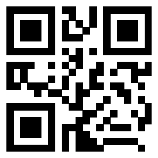 Scansione del QrCode di 3208236130