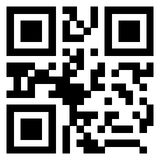 Il QrCode di 3208236133