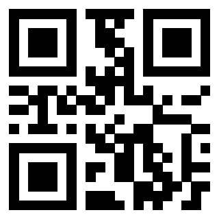 Scansione del Qr Code di 3208236136