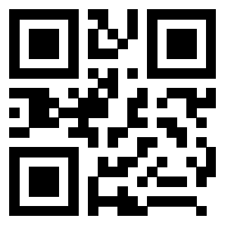 Scansione del Qr Code di 3208236138