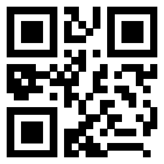 Il Qr Code di 3208236139