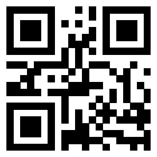 Immagine del Qr Code di 3208236141