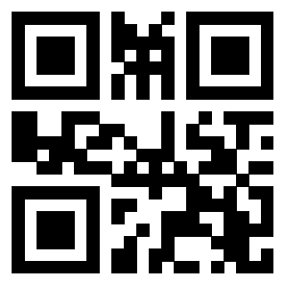 3208236145 QrCode associato