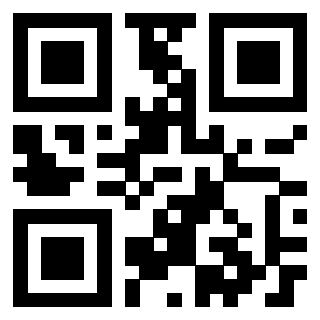 Il Qr Code di 3208236151