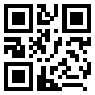 Immagine del QrCode di 3208236154