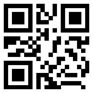 3208236158 - Immagine del Qr Code associato