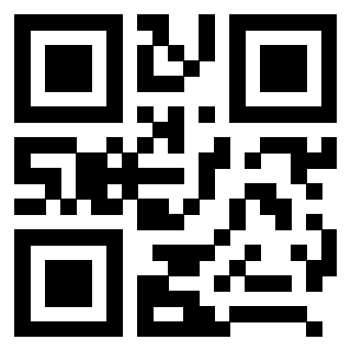Immagine del QrCode di 3208236160