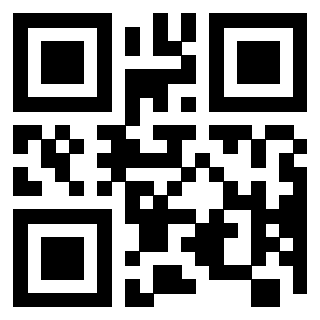 3208236165 - Immagine del Qr Code associato