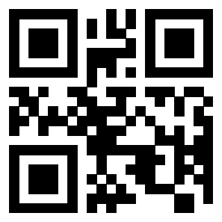 Immagine del QrCode di 3208236167