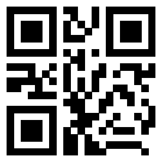 Il Qr Code di 3208236168