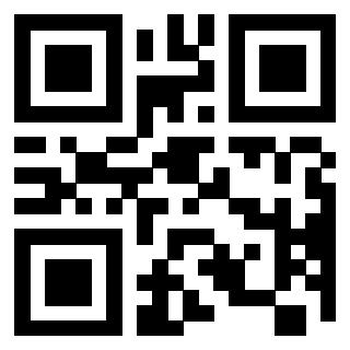 Immagine del QrCode di 3208236170