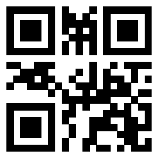 3208236171 Qr Code associato