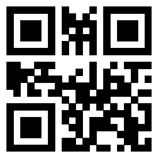 Scansione del Qr Code di 3208236173