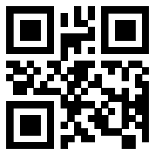 Il Qr Code di 3208236174
