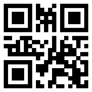 Il Qr Code di 3208236176