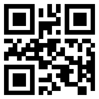 Immagine del Qr Code di 3208236177