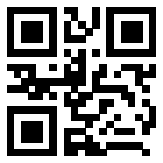 Scansione del Qr Code di 3208236178