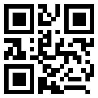 Scansione del Qr Code di 3208236180