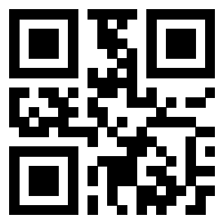 3208236181 - Immagine del Qr Code associato