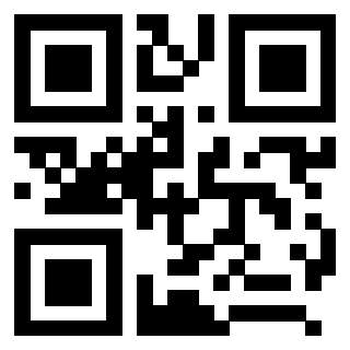 Immagine del QrCode di 3208236184