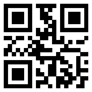 Scansione del Qr Code di 3208236187