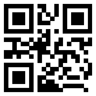 Scansione del QrCode di 3208236189