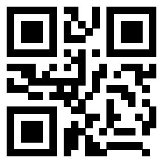 3208236197 Qr Code associato