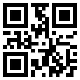 3208236200 - Immagine del Qr Code associato