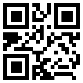 Il QrCode di 3208236202