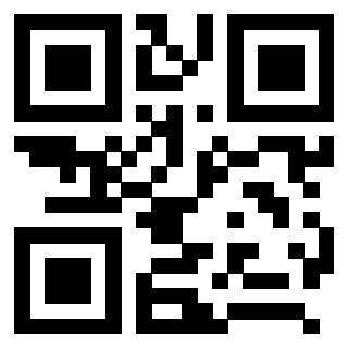3208236203 - Immagine del QrCode associato