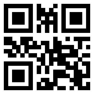 Immagine del Qr Code di 3208236206