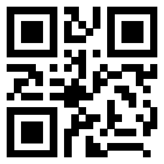 Il Qr Code di 3208236207