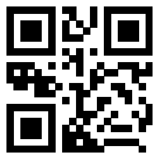 3208236208 - Immagine del Qr Code associato