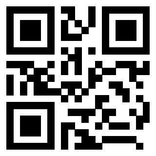 Il QrCode di 3208236209